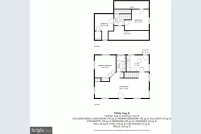 6925 Columbia Drive, Alexandria, VA 22307 - Photo 4