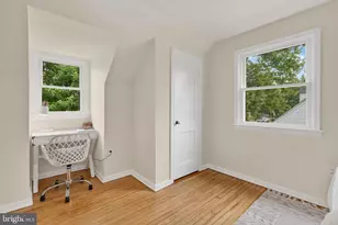 6925 Columbia Dr, Alexandria, VA 22307 - Photo 30