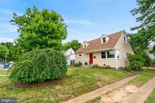 6925 Columbia Dr, Alexandria, VA 22307 - Photo 4