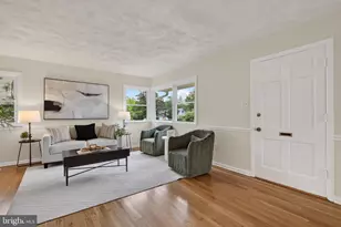 6925 Columbia Dr, Alexandria, VA 22307 - Photo 8