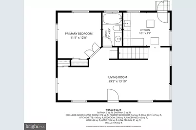 6925 Columbia Drive, Alexandria, VA 22307 - Photo 2