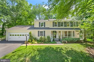 2655 Petersborough St, Herndon, VA 20171 - Photo 1