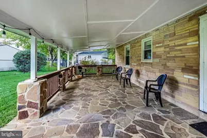 6641 Barrett Road, Falls Church, VA 22042 - Photo 2