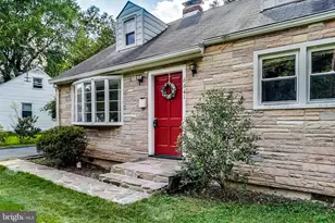 6641 Barrett Rd, Falls Church, VA 22042 - Photo 46