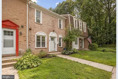 9125 Galbreth Court, Springfield, VA 22153 - Photo 32