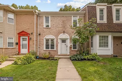9125 Galbreth Court, Springfield, VA 22153 - Photo 1
