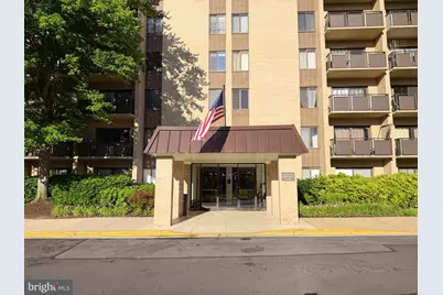 3100 S Manchester Street #423, Falls Church, VA 22044 - Photo 1