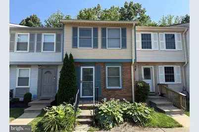 6313 Sunset Terrace, Springfield, VA 22153 - Photo 1