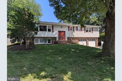 1933 Relda Court, Falls Church, VA 22043 - Photo 1