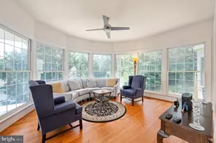 9503 Peniwill Dr, Lorton, VA 22079 - Photo 28