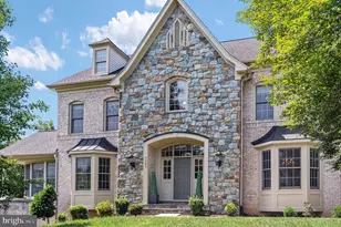 9503 Peniwill Dr, Lorton, VA 22079 - Photo 18