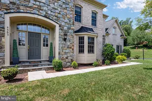 9503 Peniwill Dr, Lorton, VA 22079 - Photo 16