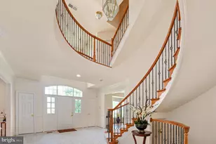 9503 Peniwill Dr, Lorton, VA 22079 - Photo 30