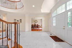 9503 Peniwill Dr, Lorton, VA 22079 - Photo 22
