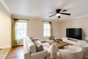 6110 Franconia Station Ln, Alexandria, VA 22310 - Photo 32