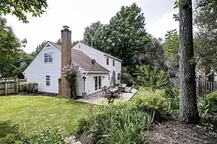 6110 Franconia Station Ln, Alexandria, VA 22310 - Photo 38