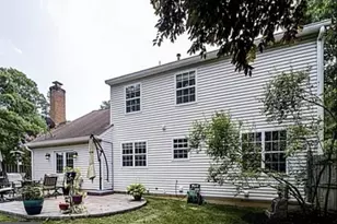 6110 Franconia Station Ln, Alexandria, VA 22310 - Photo 36