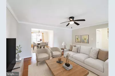 6110 Franconia Station Lane, Alexandria, VA 22310 - Photo 30