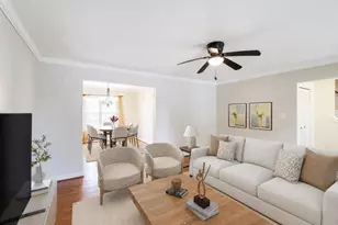 6110 Franconia Station Ln, Alexandria, VA 22310 - Photo 30