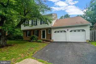 6110 Franconia Station Ln, Alexandria, VA 22310 - Photo 1