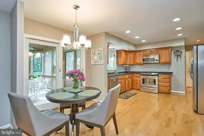 3091 Cobb Hill Lane, Oakton, VA 22124 - Photo 14