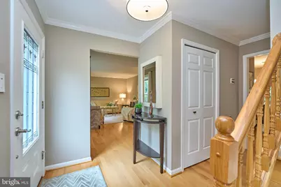 3091 Cobb Hill Lane, Oakton, VA 22124 - Photo 6