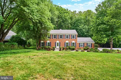 3091 Cobb Hill Lane, Oakton, VA 22124 - Photo 2