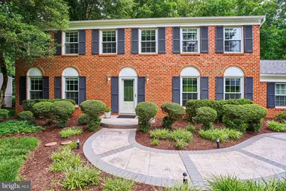 3091 Cobb Hill Lane, Oakton, VA 22124 - Photo 4