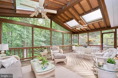 3091 Cobb Hill Lane, Oakton, VA 22124 - Photo 26