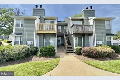 8610 Beekman Place #C, Alexandria, VA 22309 - Photo 1