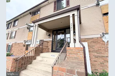 8382 Brockham Drive #A, Alexandria, VA 22309 - Photo 2