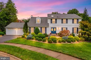1000 Northwoods Trail, McLean, VA 22102 - Photo 1