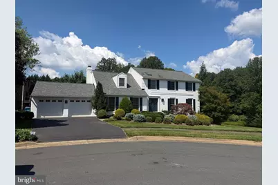 1000 Northwoods Trail, McLean, VA 22102 - Photo 1