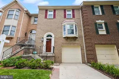 5943 Norham Drive, Alexandria, VA 22315 - Photo 1