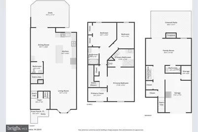5943 Norham Drive, Alexandria, VA 22315 - Photo 44