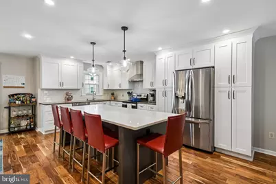 5943 Norham Drive, Alexandria, VA 22315 - Photo 14