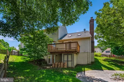 893 Broad Oaks Drive, Herndon, VA 20170 - Photo 2