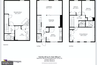 11955 Artery Drive, Fairfax, VA 22030 - Photo 48