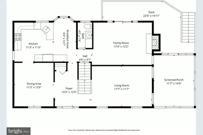 12024 Cheviot Drive, Herndon, VA 20170 - Photo 42