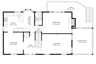 12024 Cheviot Dr, Herndon, VA 20170 - Photo 42