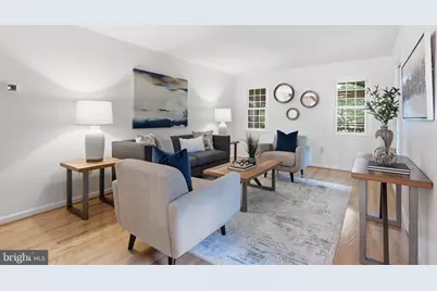 12024 Cheviot Drive, Herndon, VA 20170 - Photo 4