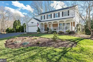 9201 Beachway Ln, Springfield, VA 22153 - Photo 2