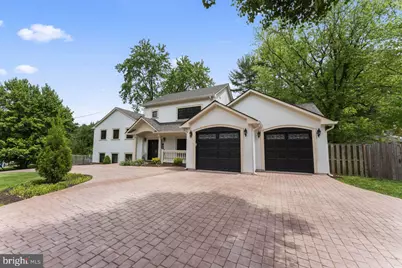 5844 Bermuda Court, McLean, VA 22101 - Photo 46