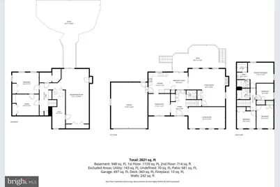 6121 Queens Brigade Court, Fairfax, VA 22030 - Photo 30