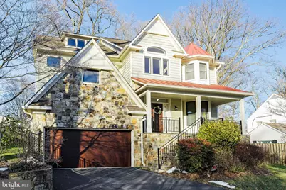 5922 Chesterbrook Road, McLean, VA 22101 - Photo 2