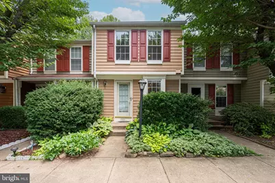 1931 Belmont Ridge Court, Reston, VA 20191 - Photo 1