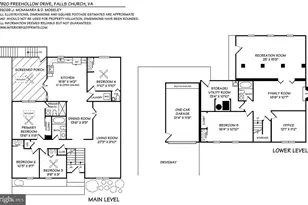7920 Freehollow Dr, Falls Church, VA 22042 - Photo 2