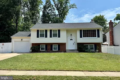 7920 Freehollow Drive, Falls Church, VA 22042 - Photo 1