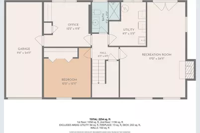 8317 Cherry Valley Lane, Alexandria, VA 22309 - Photo 74