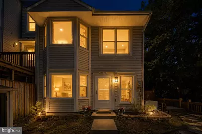 6015 Chestnut Hollow Court, Centreville, VA 20121 - Photo 1